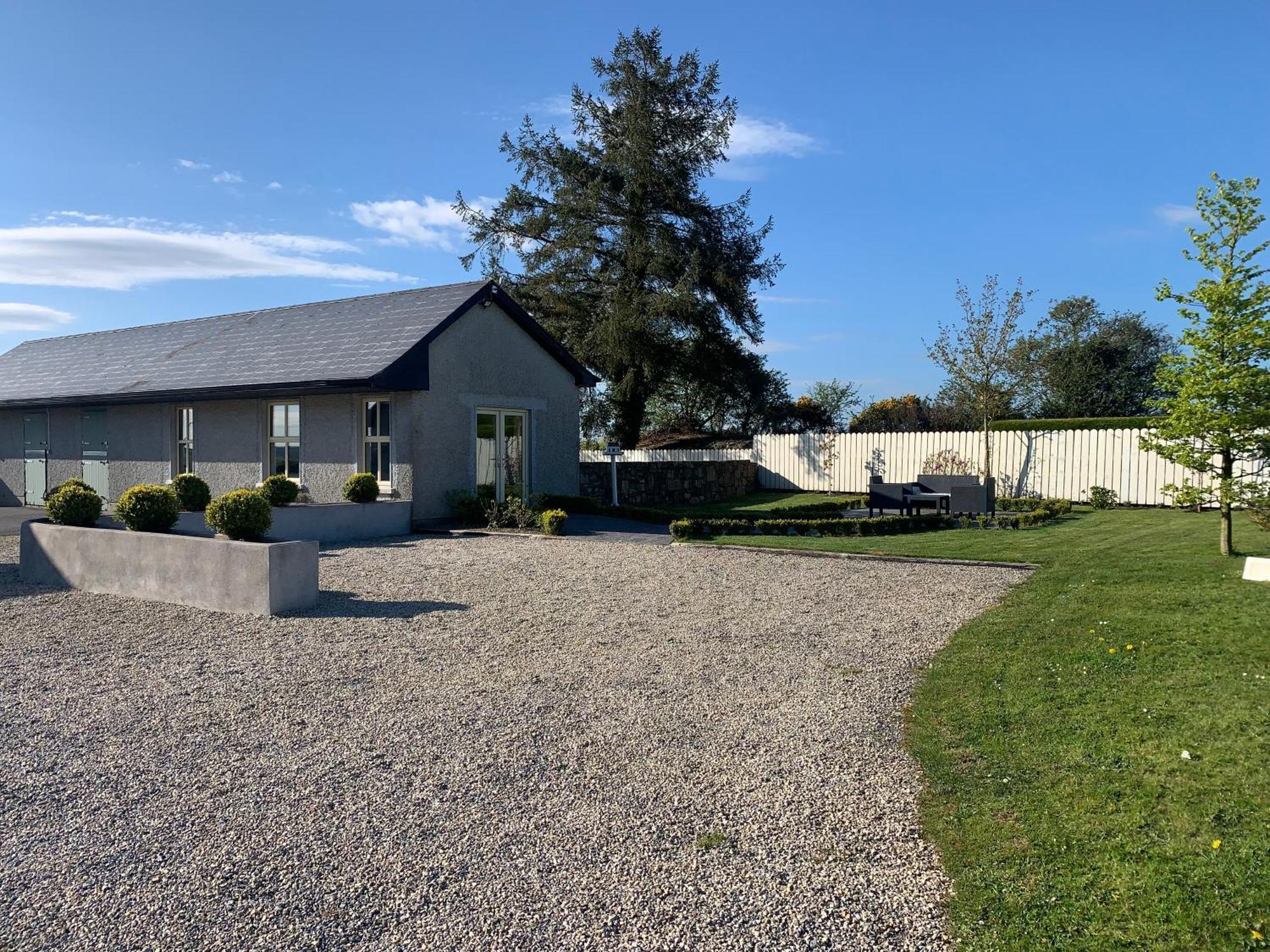 The Lodge - Rural Tipperary Bordering Kilkenny Ballingarry  Εξωτερικό φωτογραφία