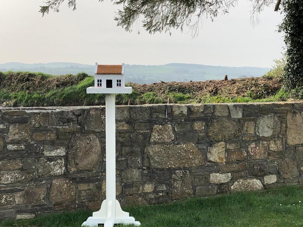 The Lodge - Rural Tipperary Bordering Kilkenny Ballingarry  Εξωτερικό φωτογραφία